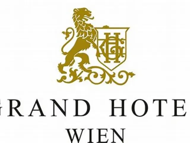 Grand Hotel Wien