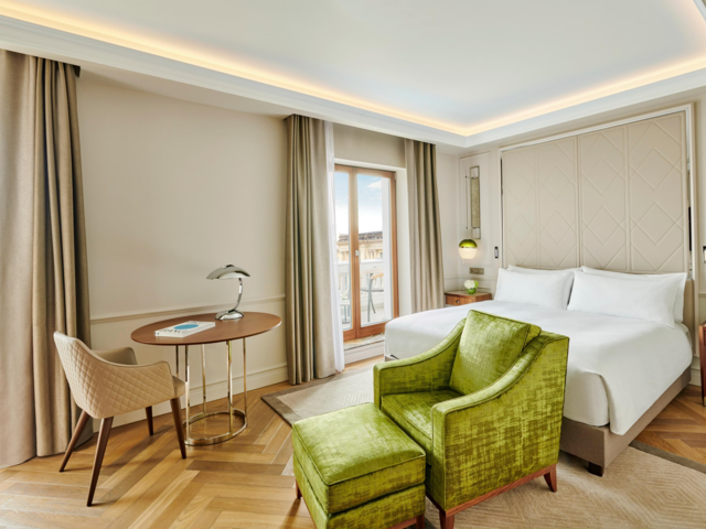 InterContinental Athénée Palace Bucharest