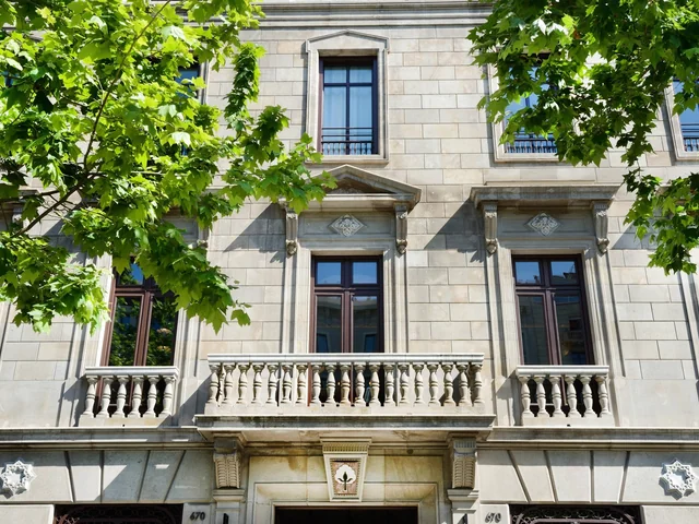 Cotton House Hotel, Autograph Collection