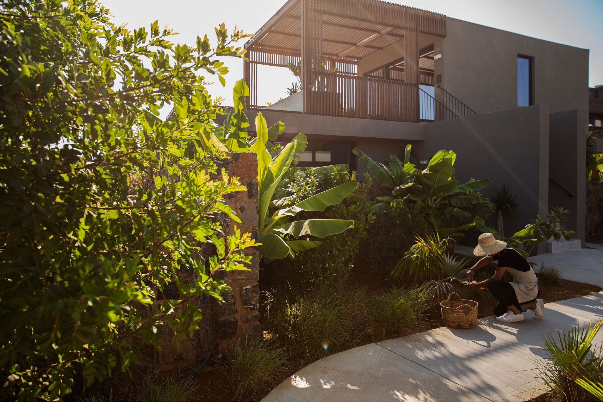 Domes Zeen Chania, a Luxury Collection Resort, Crete