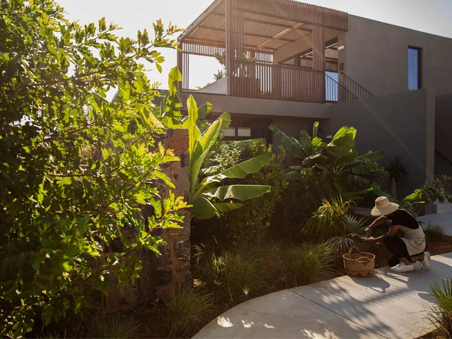 Domes Zeen Chania, a Luxury Collection Resort, Crete