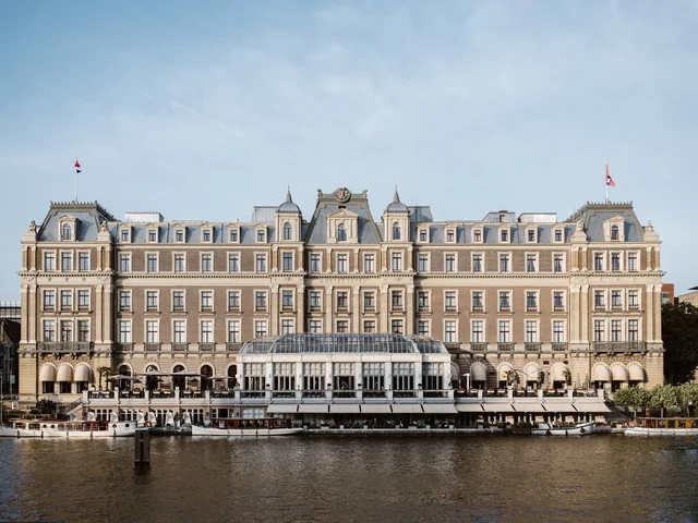 InterContinental Amstel Amsterdam