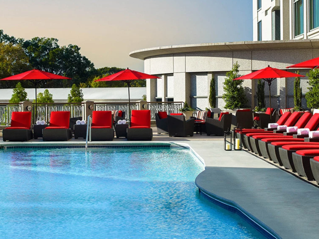 InterContinental Buckhead Atlanta