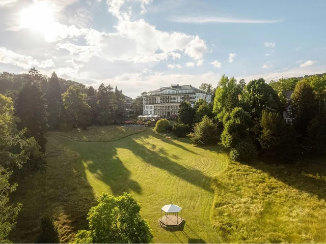 Falkenstein Grand, Autograph Collection