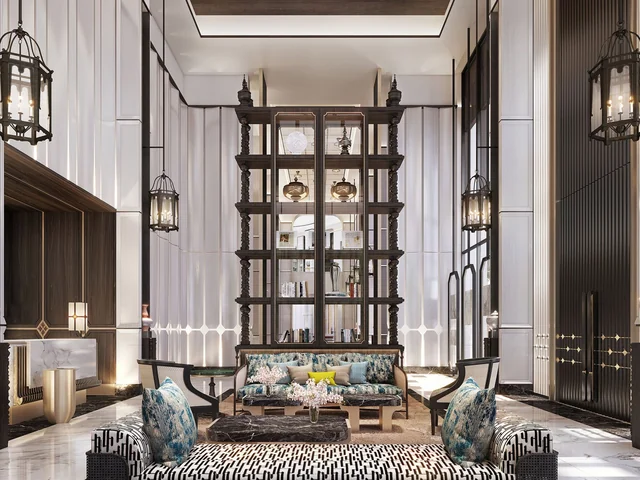 InterContinental Chiang Mai The Mae Ping