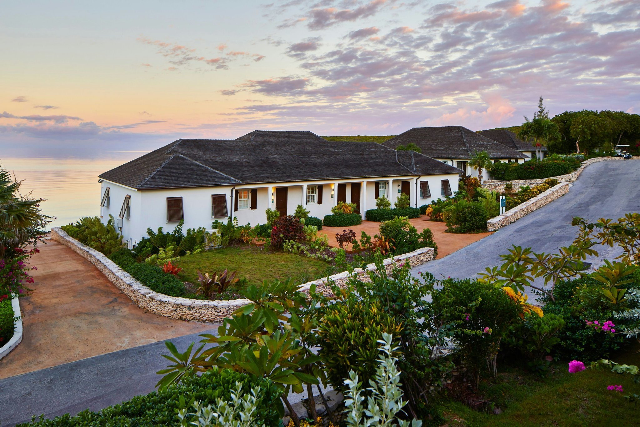 French Leave Resort, Autograph Collection