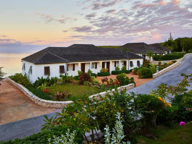 French Leave Resort, Autograph Collection