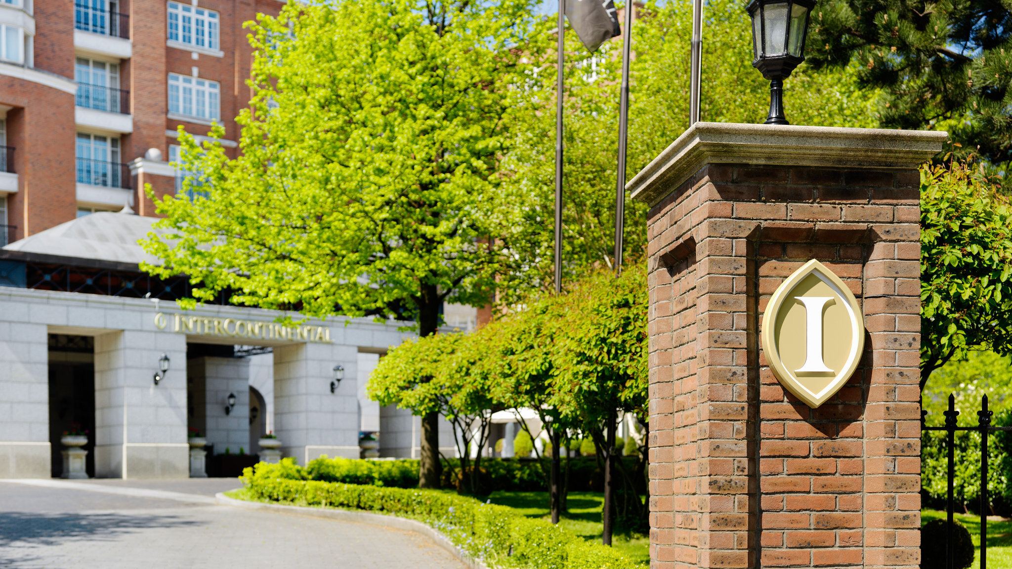 InterContinental Dublin