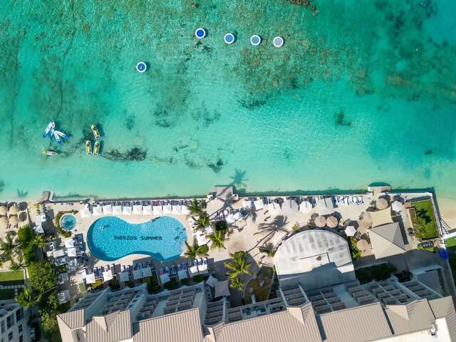 Grand Cayman Marriott Resort