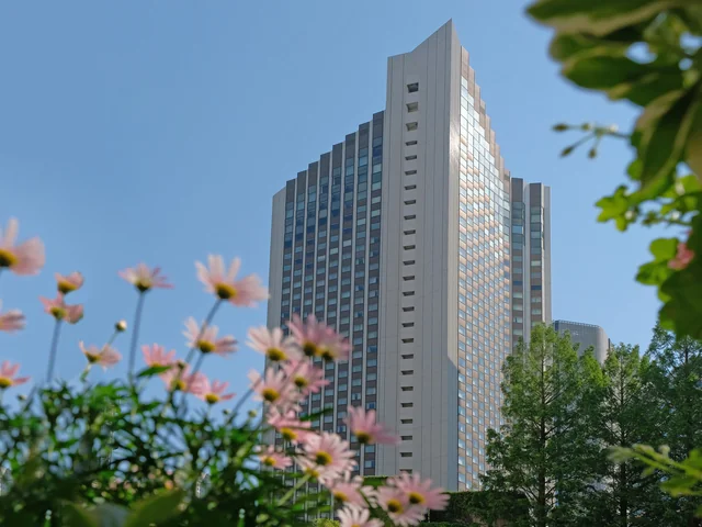 ANA InterContinental Tokyo