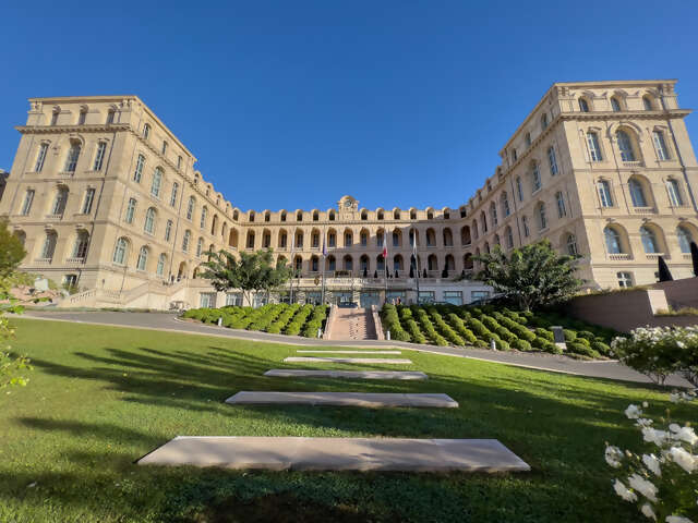InterContinental Marseille – Hotel Dieu