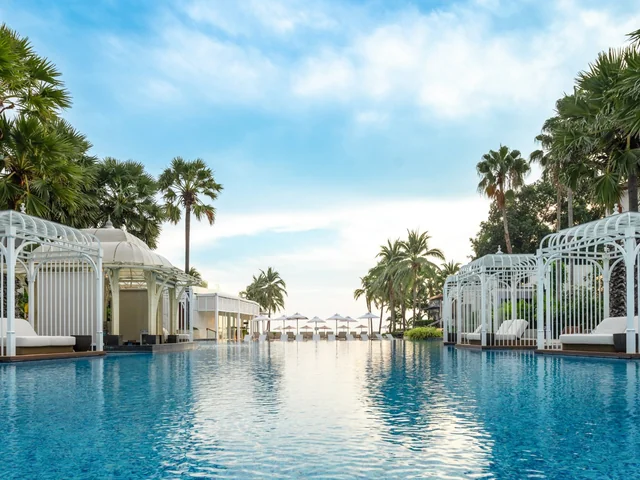 InterContinental Hua Hin Resort