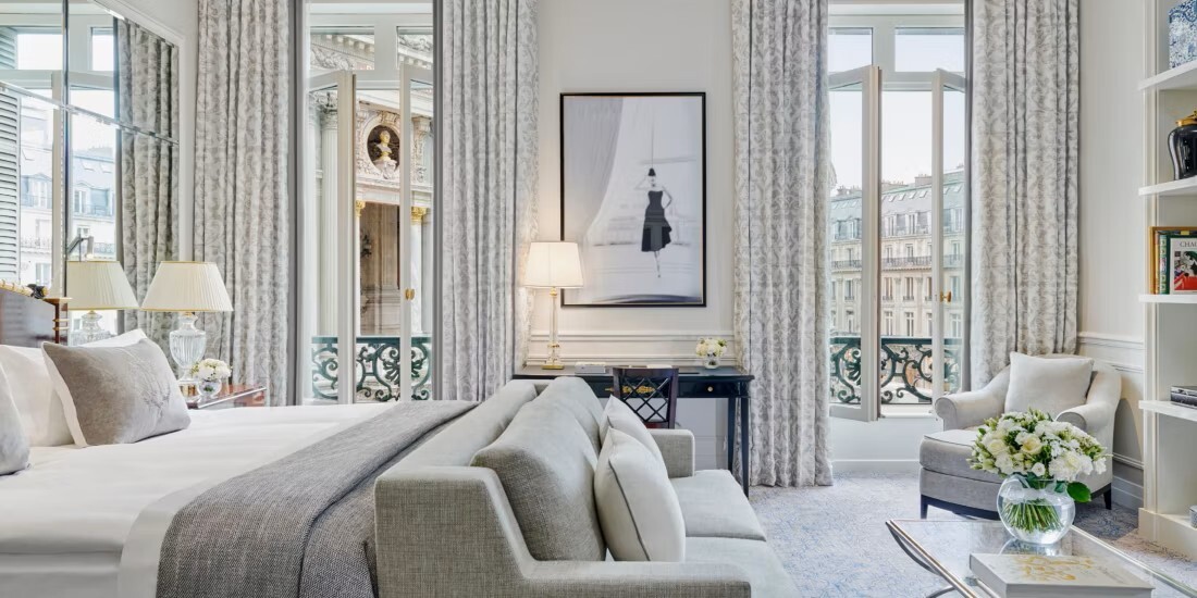 InterContinental Paris – Le Grand