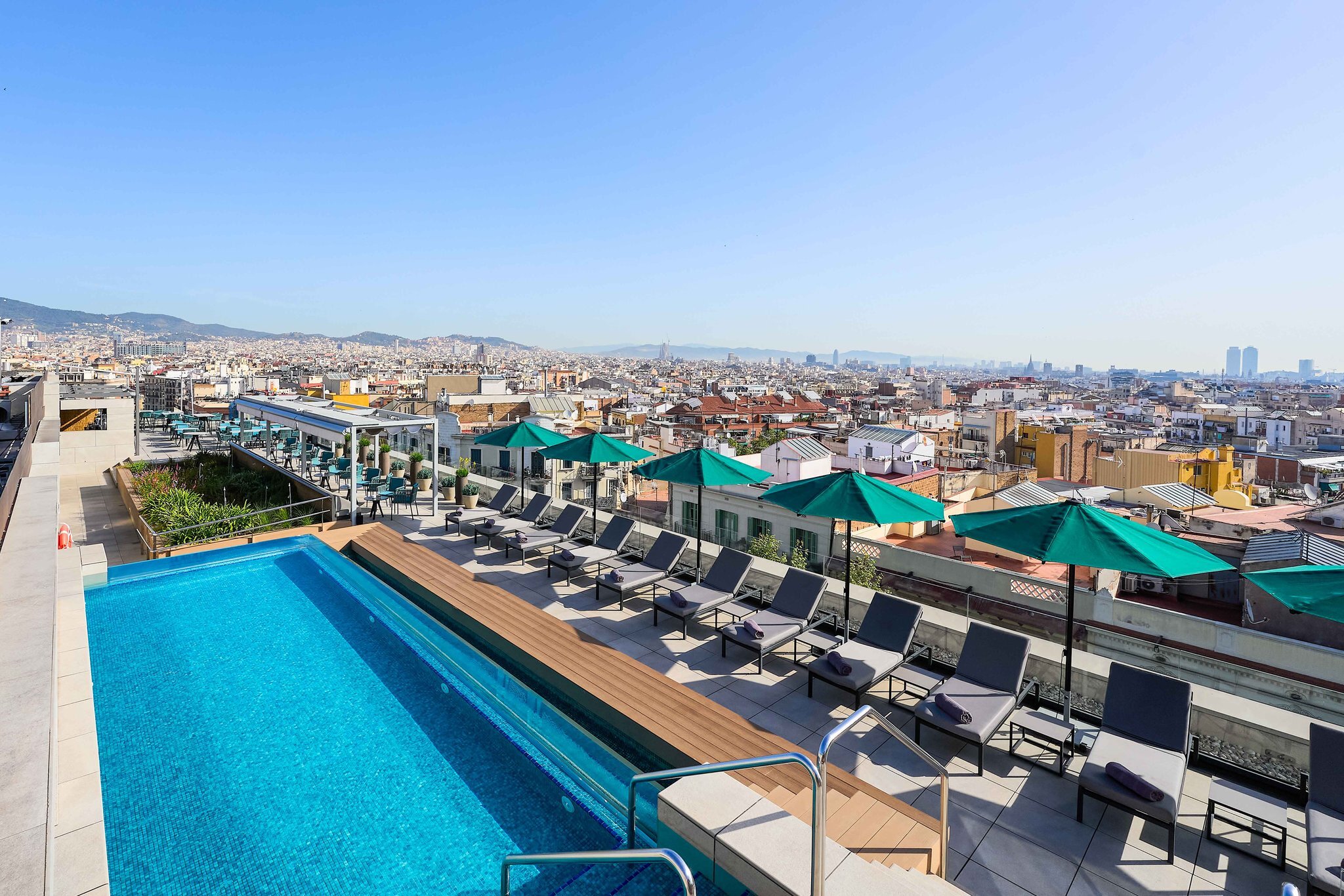 InterContinental Barcelona