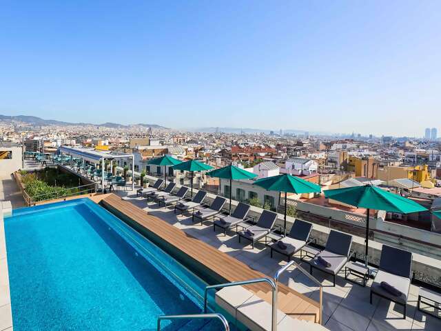 InterContinental Barcelona