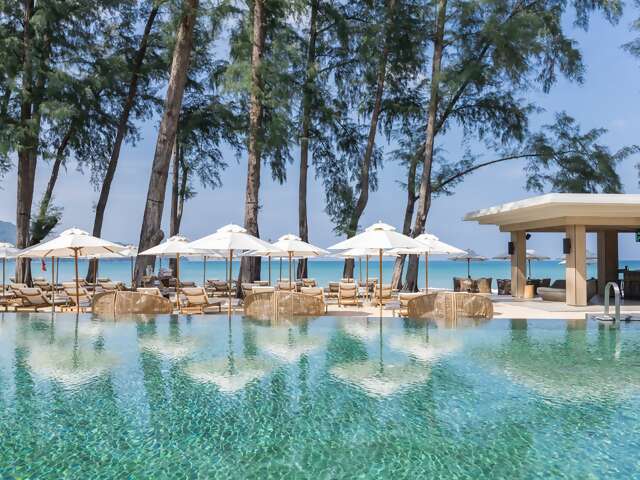 InterContinental Phuket Resort