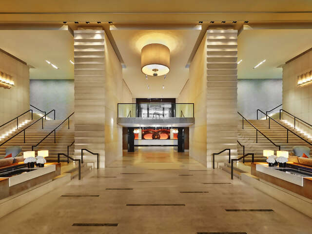 InterContinental Genève