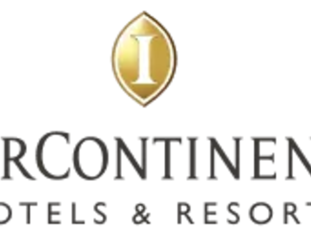 InterContinental Grand Seoul Parnas