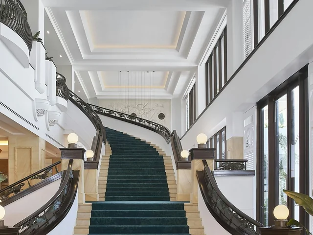 JW Marriott Gold Coast Resort & Spa