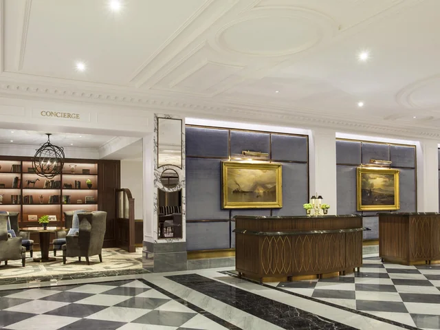 InterContinental New York Barclay