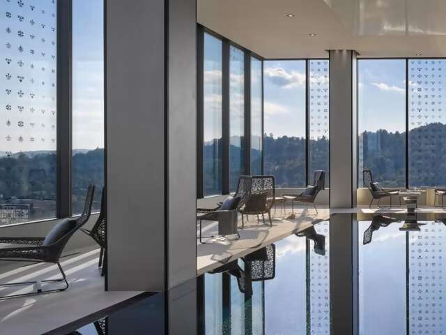 InterContinental Ljubljana