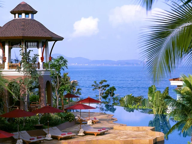 InterContinental Pattaya Resort