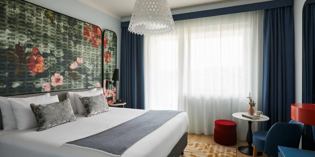 Hotel Indigo Florence