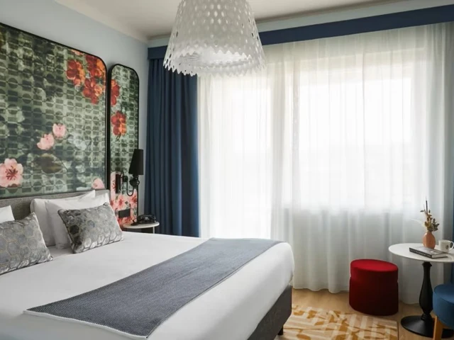 Hotel Indigo Florence