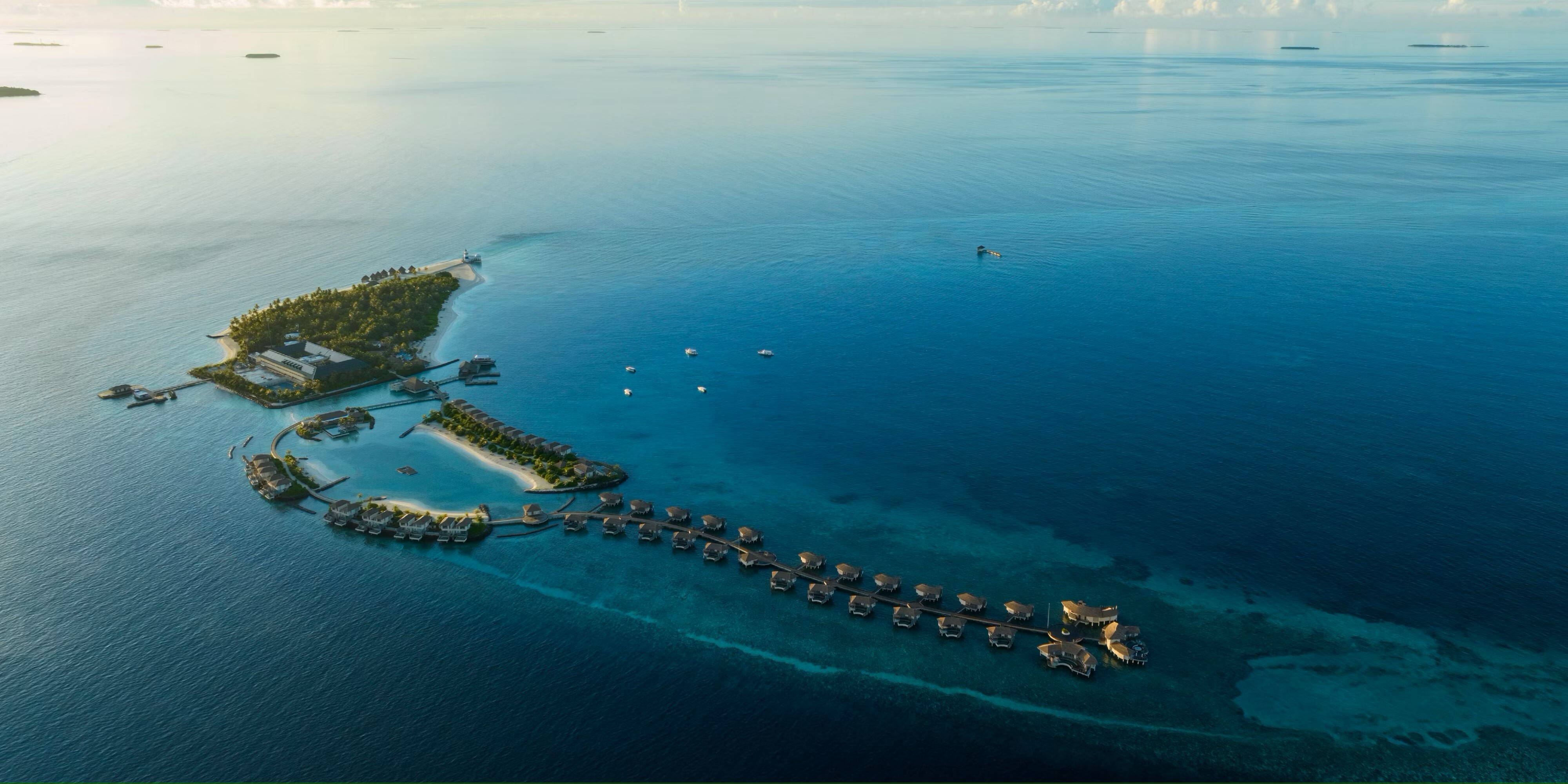 InterContinental Maldives Maamunagau Resort