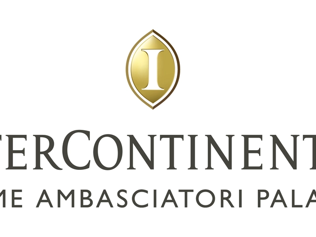 InterContinental Rome Ambasciatori Palace