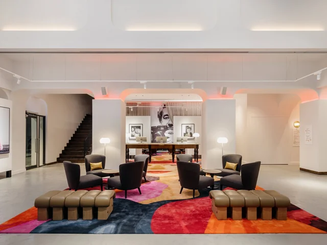 Hotel Indigo Melbourne on Flinders