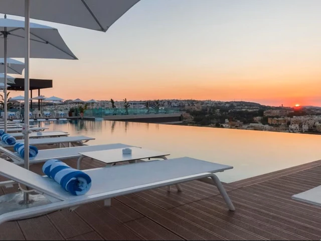 InterContinental Malta