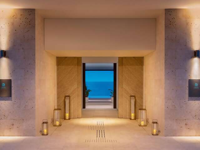 IRAPH SUI, a Luxury Collection Hotel, Miyako Okinawa