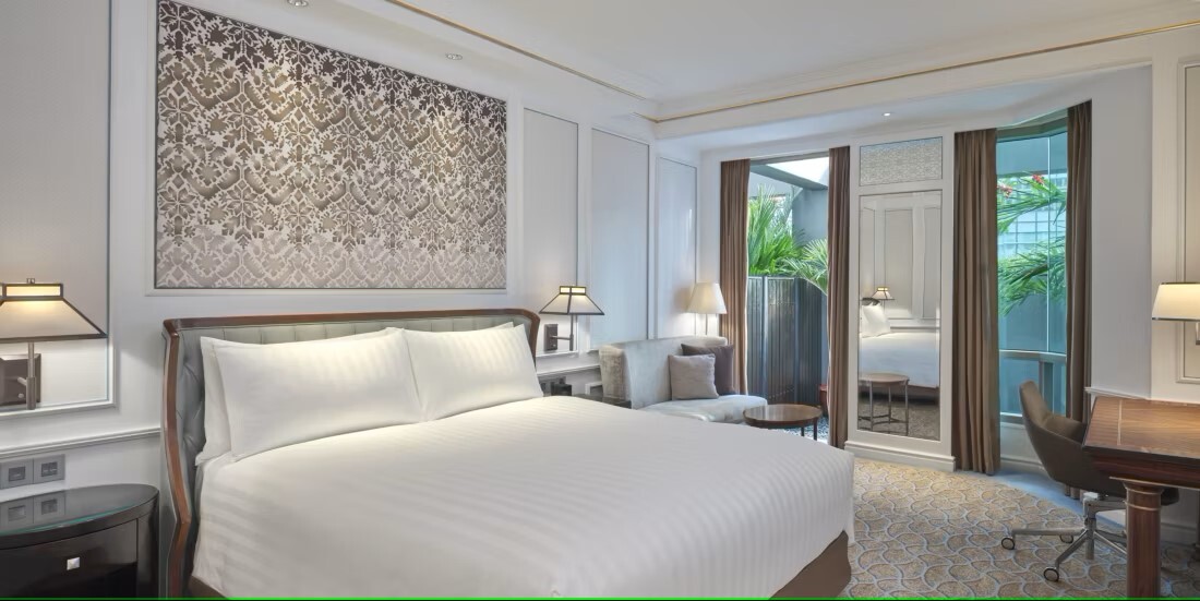 InterContinental Singapore