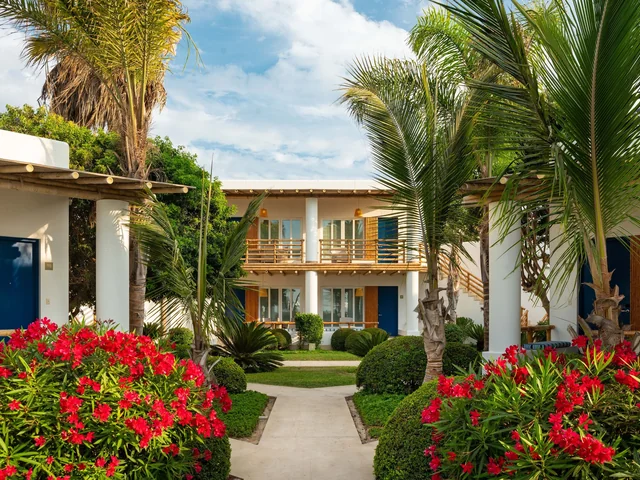 Hotel Paracas, a Luxury Collection Resort, Paracas
