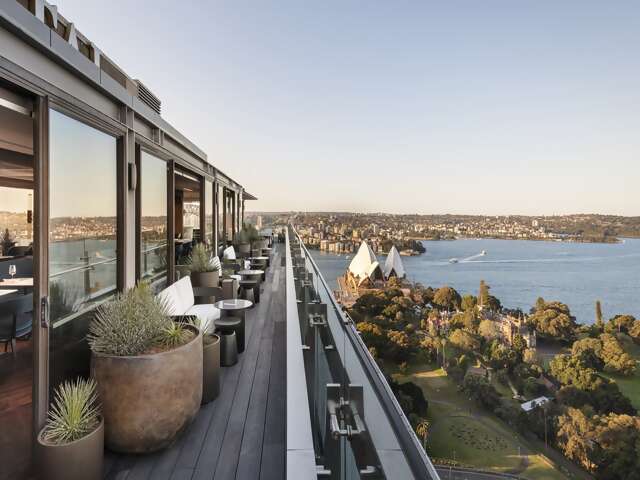 InterContinental Sydney