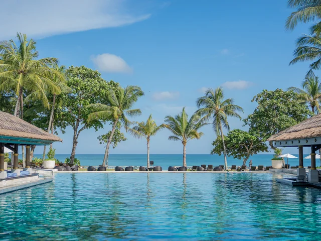 InterContinental Bali Resort