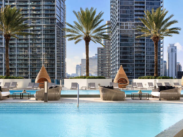 Kimpton EPIC Hotel