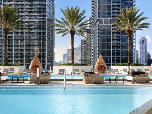 Kimpton EPIC Hotel
