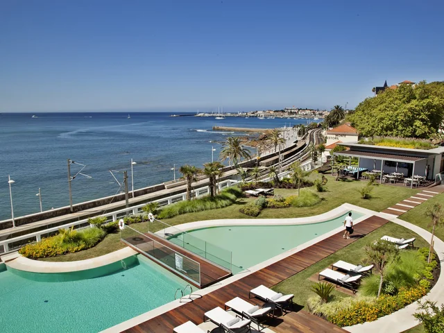 InterContinental Cascais-Estoril