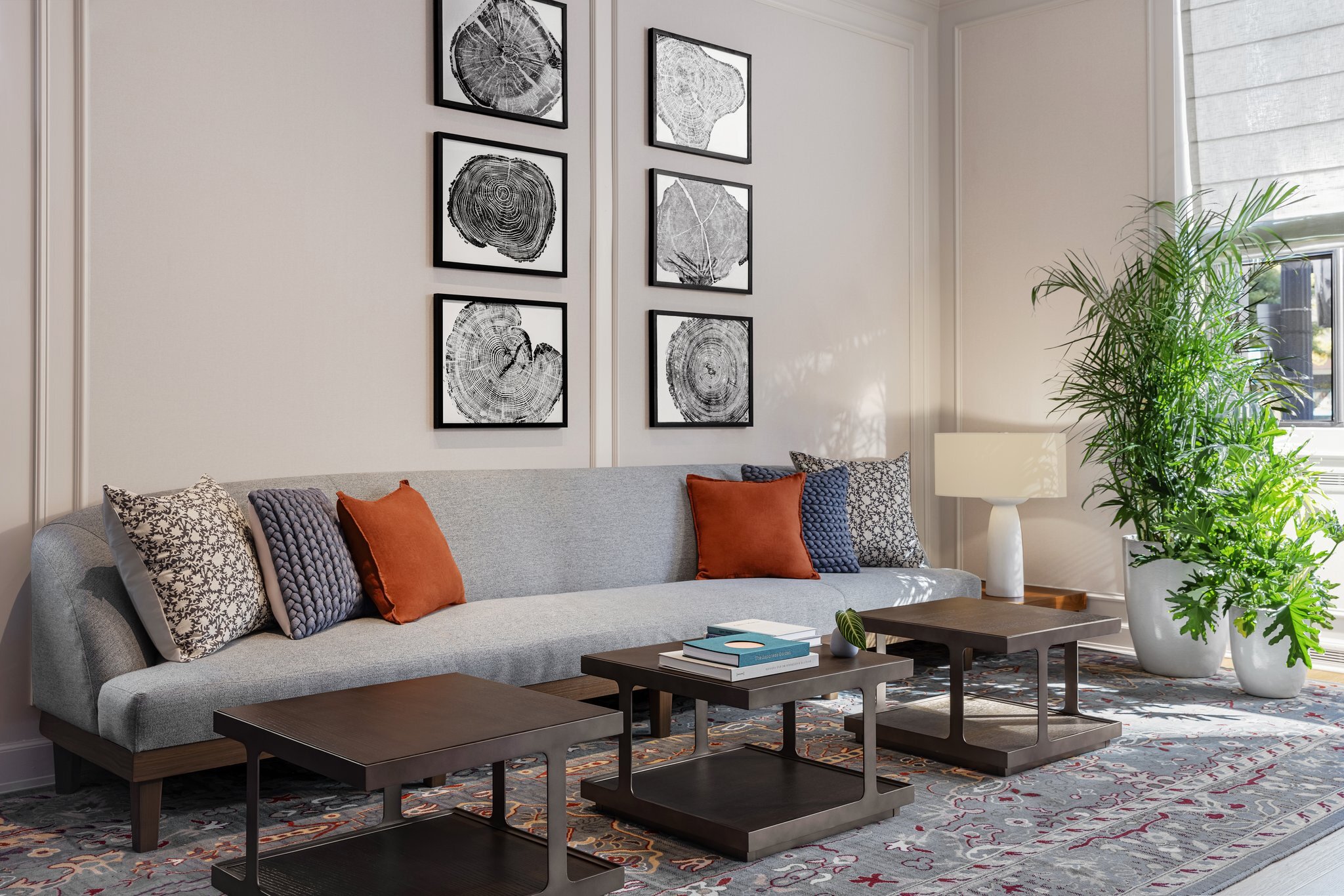 Kimpton Hotel Monaco Salt Lake City