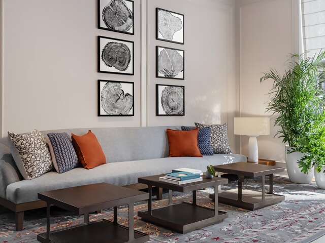 Kimpton Hotel Monaco Salt Lake City
