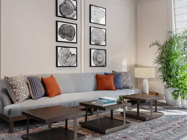 Kimpton Hotel Monaco Salt Lake City
