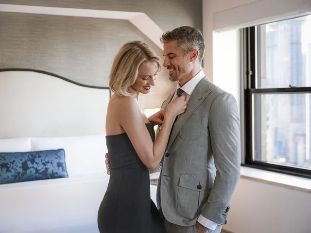 InterContinental Chicago Magnificent Mile