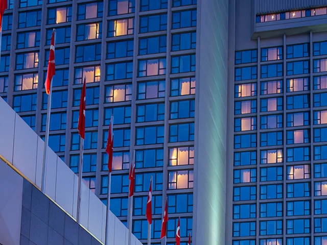 InterContinental Istanbul