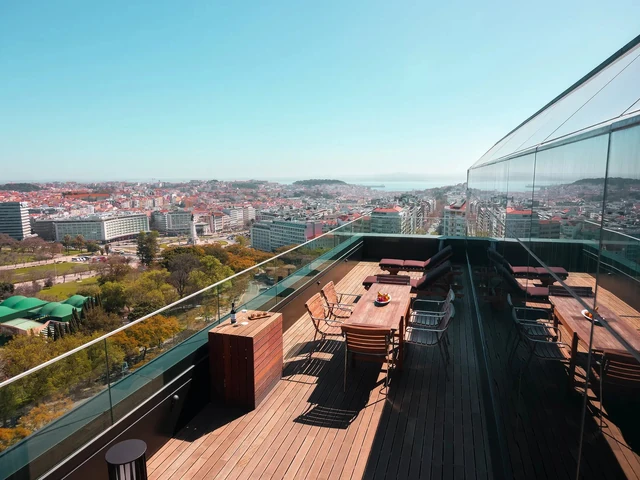 InterContinental Lisbon