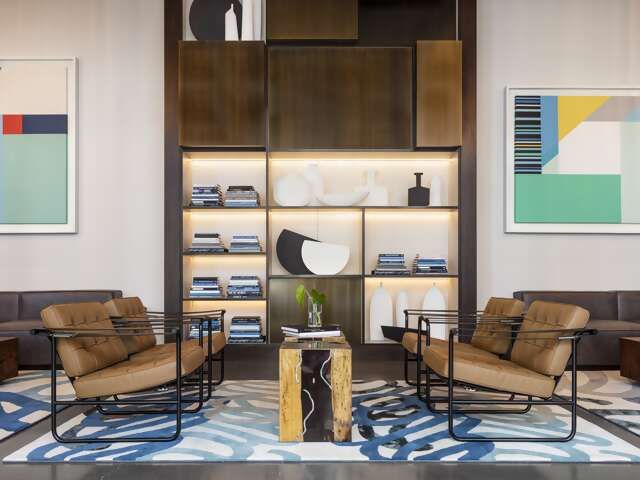 Kimpton Pittman Hotel