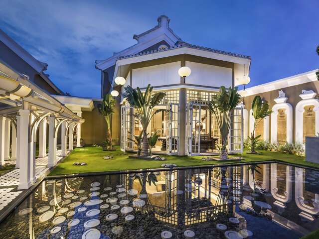 JW Marriott Phu Quoc Emerald Bay Resort & Spa