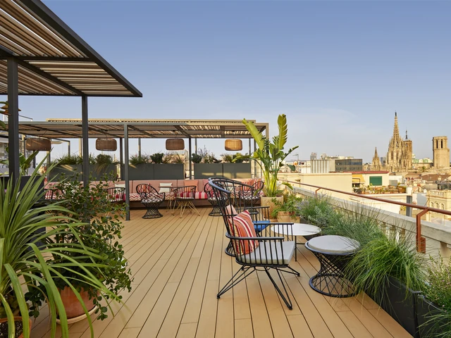 Kimpton Vividora Barcelona