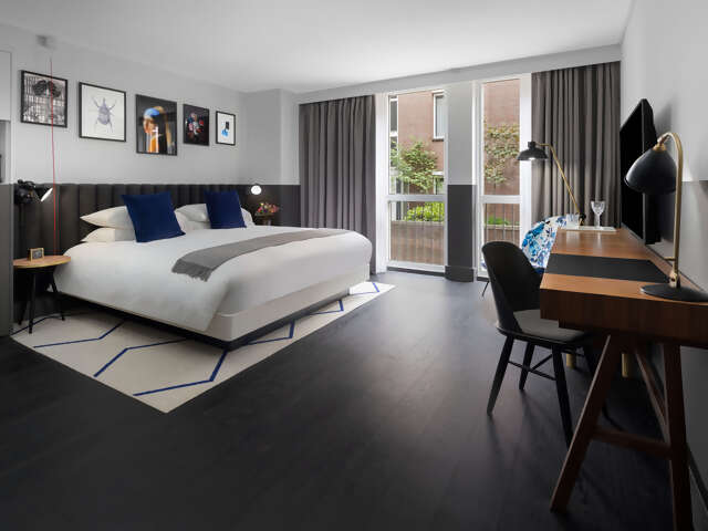 Kimpton De Witt